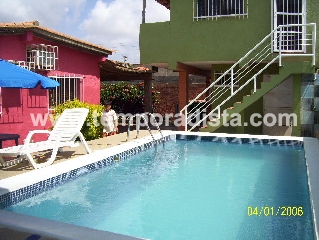 Casas en Morrocoy -  - chichiriviche - Casa La Rumba_3.900691